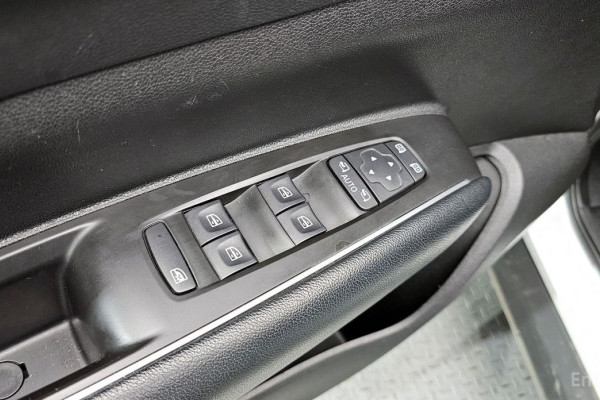 2022 Renault Samsung QM6 с пробегом 102 835 км