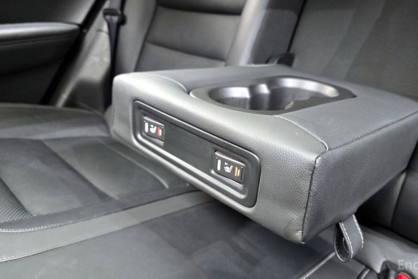 2022 Renault Samsung QM6 с пробегом 72 923 км