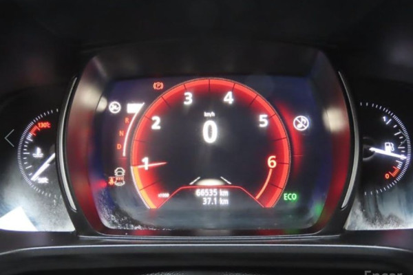 2022 Renault Samsung QM6 с пробегом 66 534 км