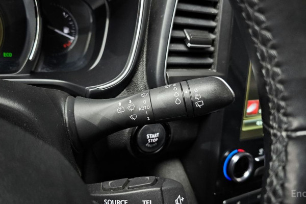 2022 Renault Samsung QM6 с пробегом 102 835 км