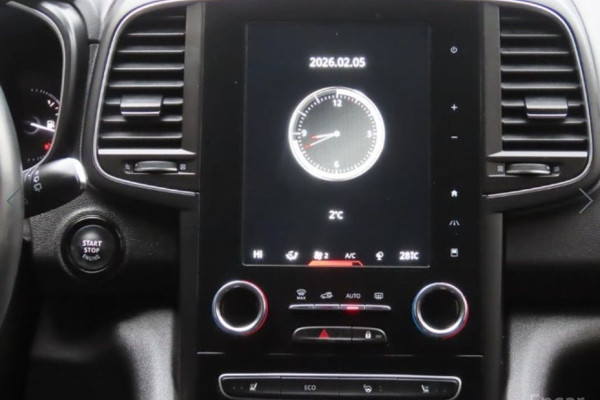 2022 Renault Samsung QM6 с пробегом 66 534 км