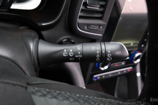 2022 Renault Samsung QM6 с пробегом 72 923 км