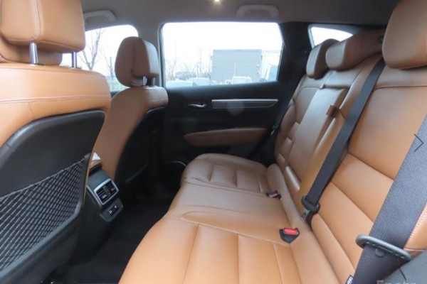 2021 Renault Samsung QM6 с пробегом 44 734 км