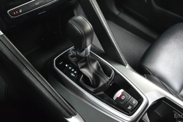 2022 Renault Samsung QM6 с пробегом 65 271 км