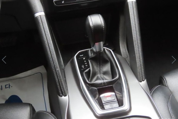 2022 Renault Samsung QM6 с пробегом 66 534 км