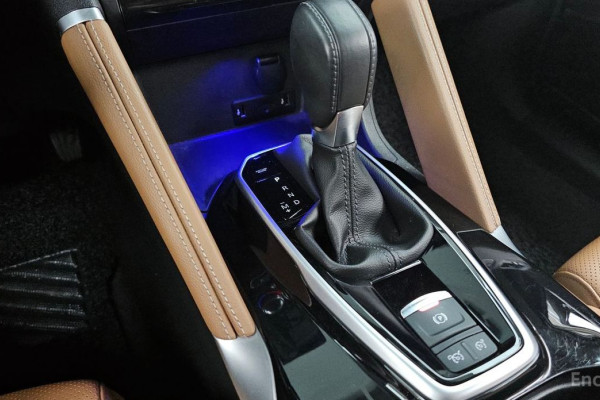 2021 Renault Samsung QM6 с пробегом 62 025 км