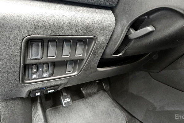 2021 Renault Samsung QM6 с пробегом 39 033 км