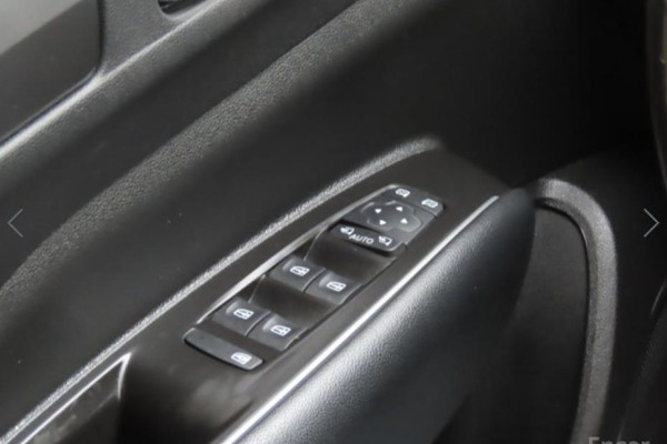 2022 Renault Samsung QM6 с пробегом 66 534 км