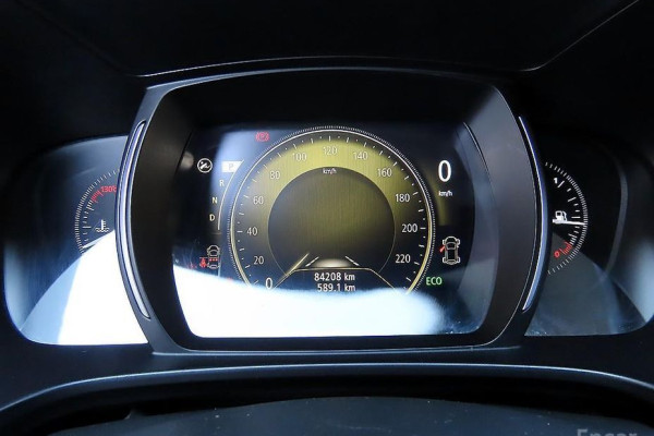 2022 Renault Samsung QM6 с пробегом 84 205 км