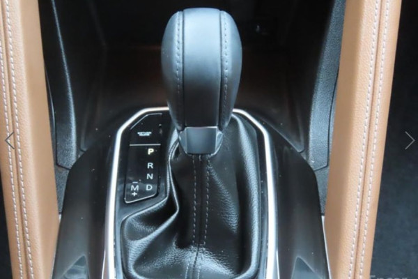 2021 Renault Samsung QM6 с пробегом 44 734 км