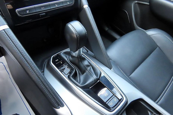 2022 Renault Samsung QM6 с пробегом 84 205 км