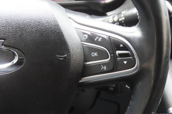 2022 Renault Samsung QM6 с пробегом 66 534 км