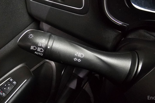 2022 Renault Samsung QM6 с пробегом 67 066 км