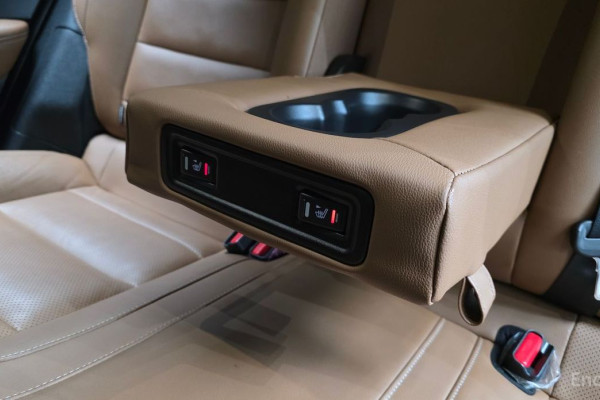 2022 Renault Samsung QM6 с пробегом 75 054 км