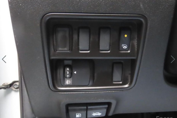 2022 Renault Samsung QM6 с пробегом 66 534 км