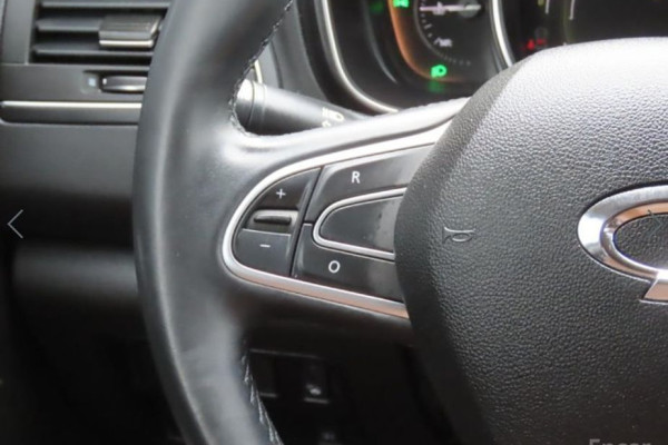 2021 Renault Samsung QM6 с пробегом 44 734 км