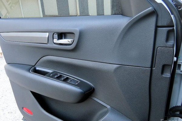 2022 Renault Samsung QM6 с пробегом 84 205 км