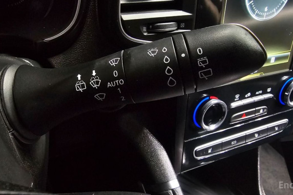 2022 Renault Samsung QM6 с пробегом 67 066 км