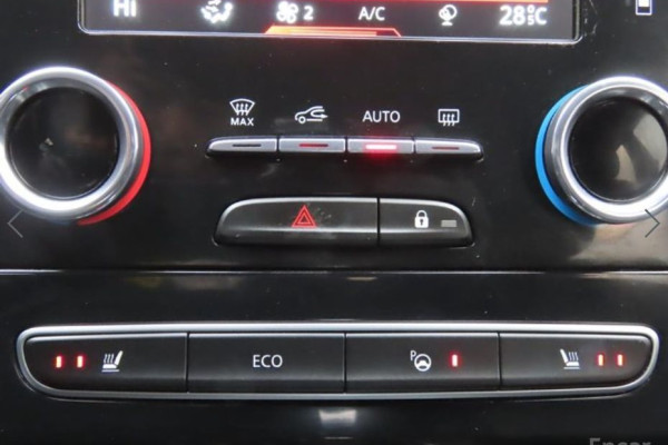 2022 Renault Samsung QM6 с пробегом 66 534 км