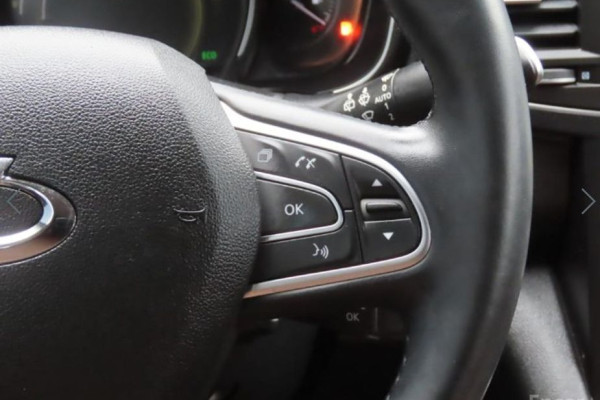 2021 Renault Samsung QM6 с пробегом 44 734 км