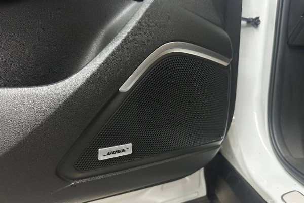 2022 Renault Samsung QM6 с пробегом 54 900 км