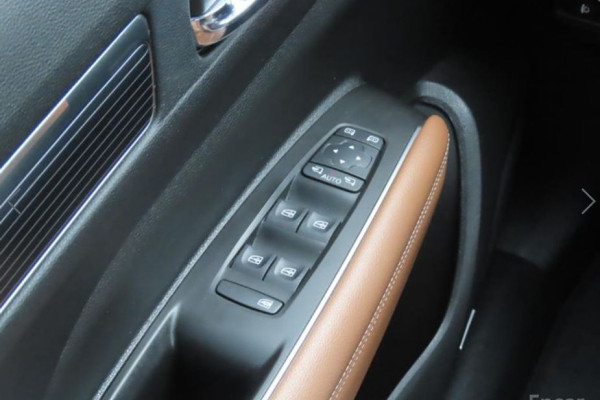 2021 Renault Samsung QM6 с пробегом 44 734 км