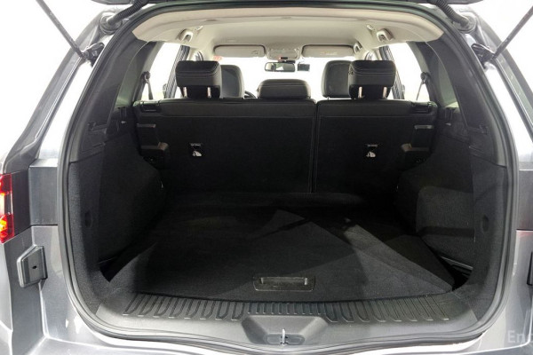 2021 Renault Samsung QM6 с пробегом 39 033 км