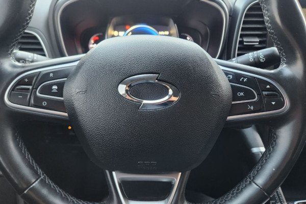 2022 Renault Samsung QM6 с пробегом 82 843 км