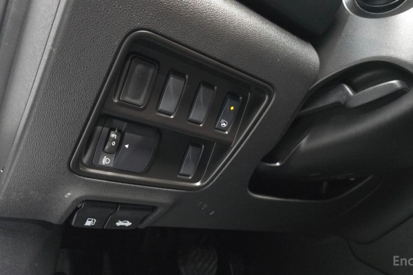 2022 Renault Samsung QM6 с пробегом 65 271 км