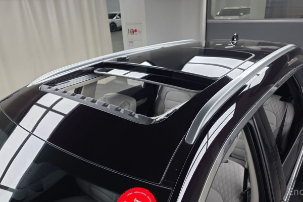 2021 Renault Samsung QM6 с пробегом 45 159 км