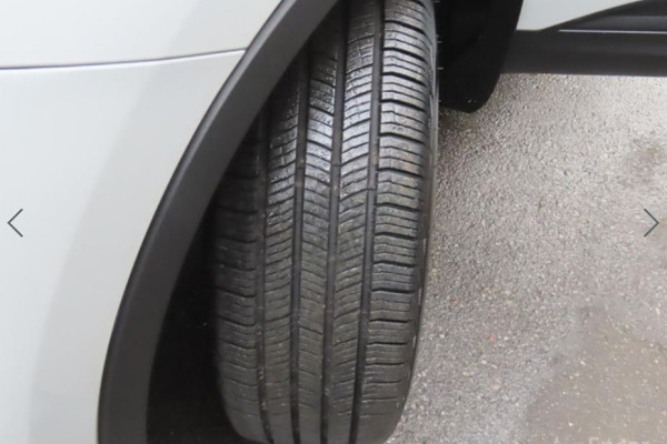 2022 Renault Samsung QM6 с пробегом 66 534 км