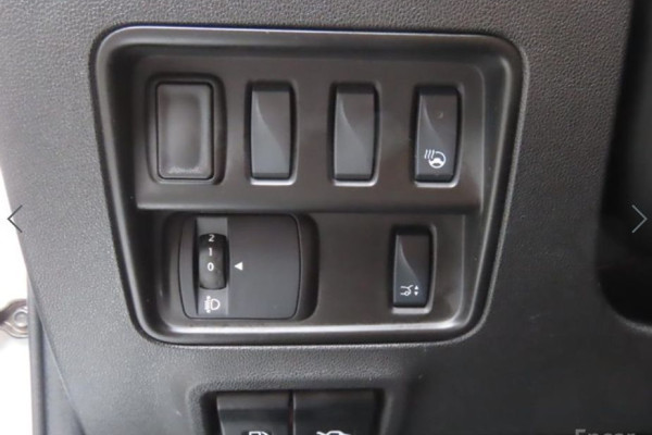 2021 Renault Samsung QM6 с пробегом 44 734 км