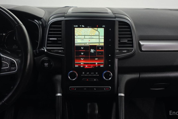 2022 Renault Samsung QM6 с пробегом 65 271 км