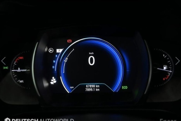 2021 Renault Samsung QM6 с пробегом 67 894 км