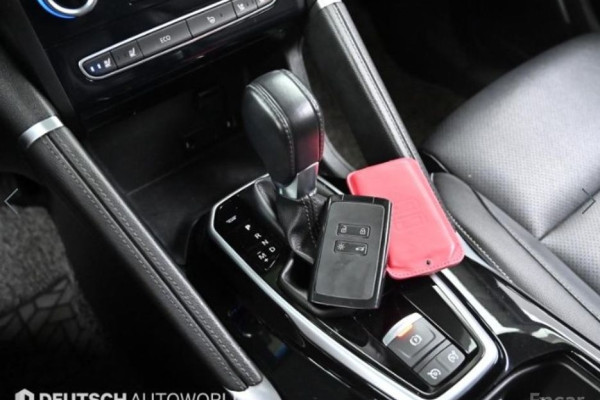 2021 Renault Samsung QM6 с пробегом 67 894 км