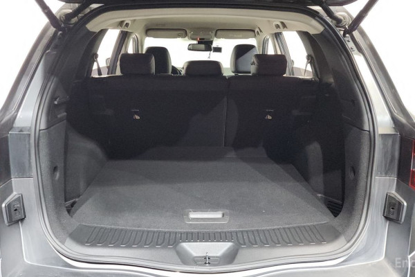 2021 Renault Samsung QM6 с пробегом 71 270 км