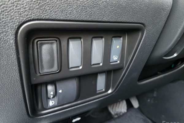 2022 Renault Samsung QM6 с пробегом 82 843 км