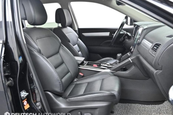 2021 Renault Samsung QM6 с пробегом 67 894 км