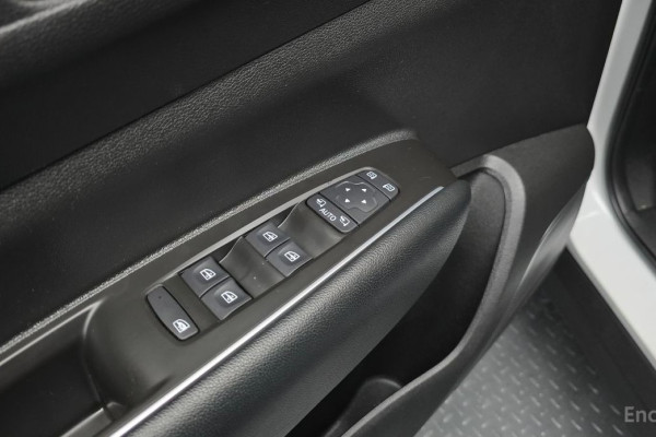 2022 Renault Samsung QM6 с пробегом 65 271 км