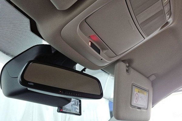 2021 Renault Samsung QM6 с пробегом 62 025 км