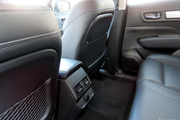 2022 Renault Samsung QM6 с пробегом 84 205 км