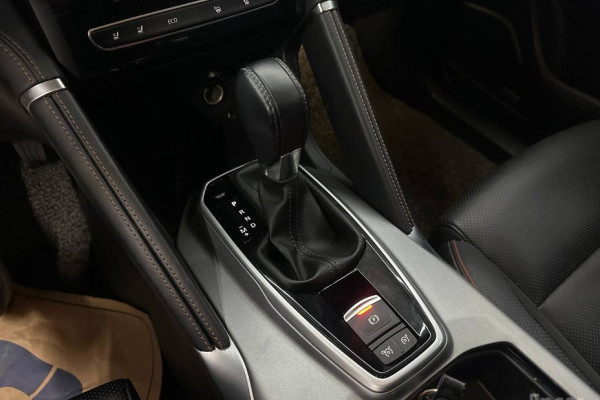 2022 Renault Samsung QM6 с пробегом 54 900 км