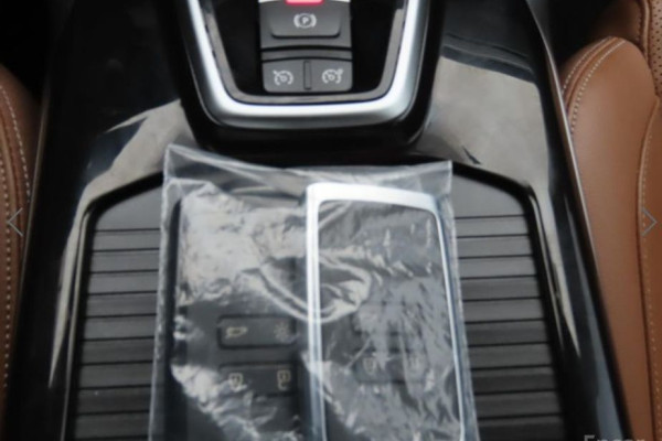 2021 Renault Samsung QM6 с пробегом 44 734 км