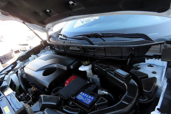 2022 Renault Samsung QM6 с пробегом 84 205 км