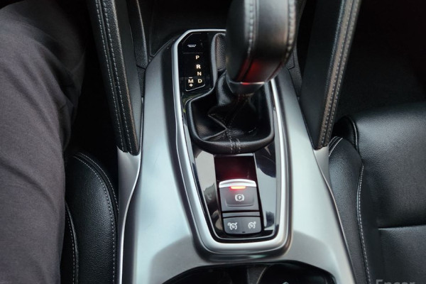 2022 Renault Samsung QM6 с пробегом 82 843 км