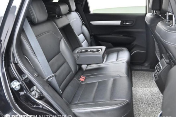 2021 Renault Samsung QM6 с пробегом 67 894 км