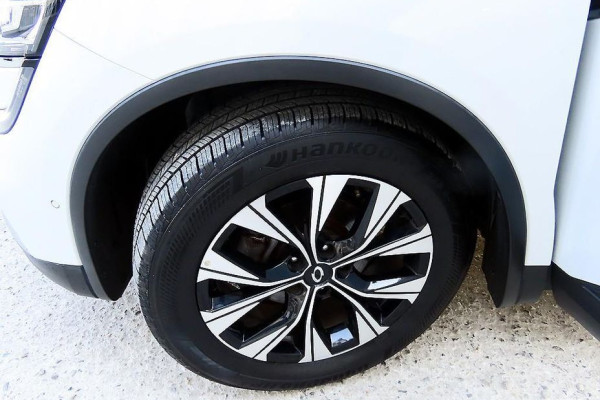 2022 Renault Samsung QM6 с пробегом 84 205 км