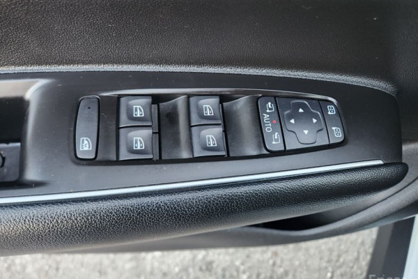 2022 Renault Samsung QM6 с пробегом 82 843 км