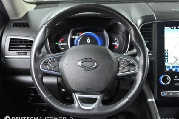 2021 Renault Samsung QM6 с пробегом 67 894 км