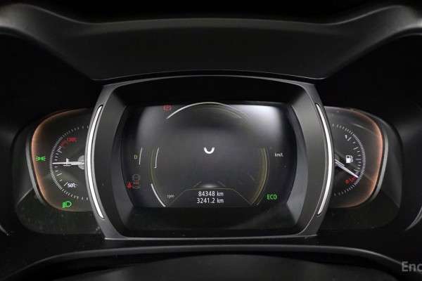 2022 Renault Samsung QM6 с пробегом 84 348 км